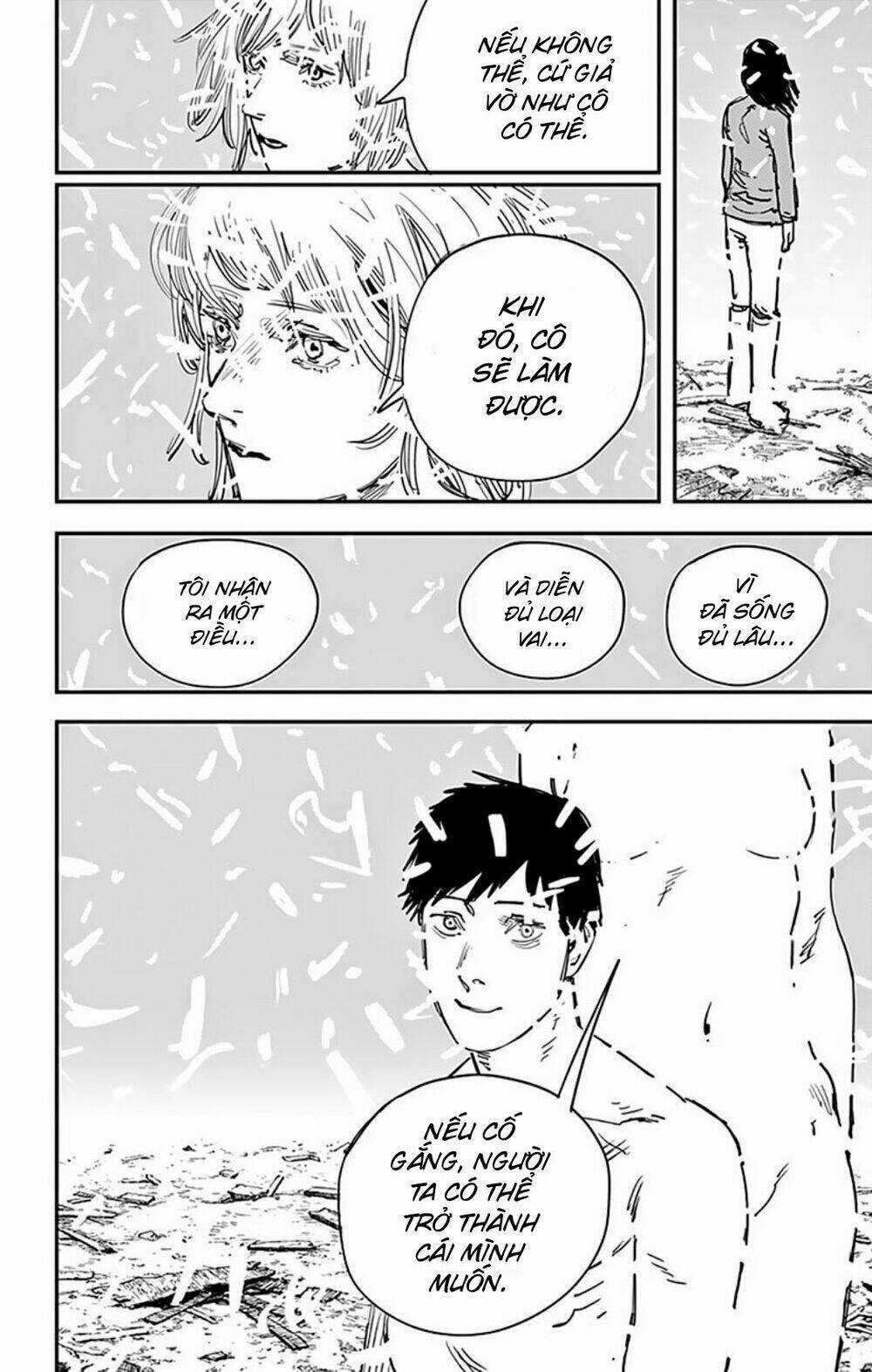Hoả Quyền - Chapter 80 - Trang 4
