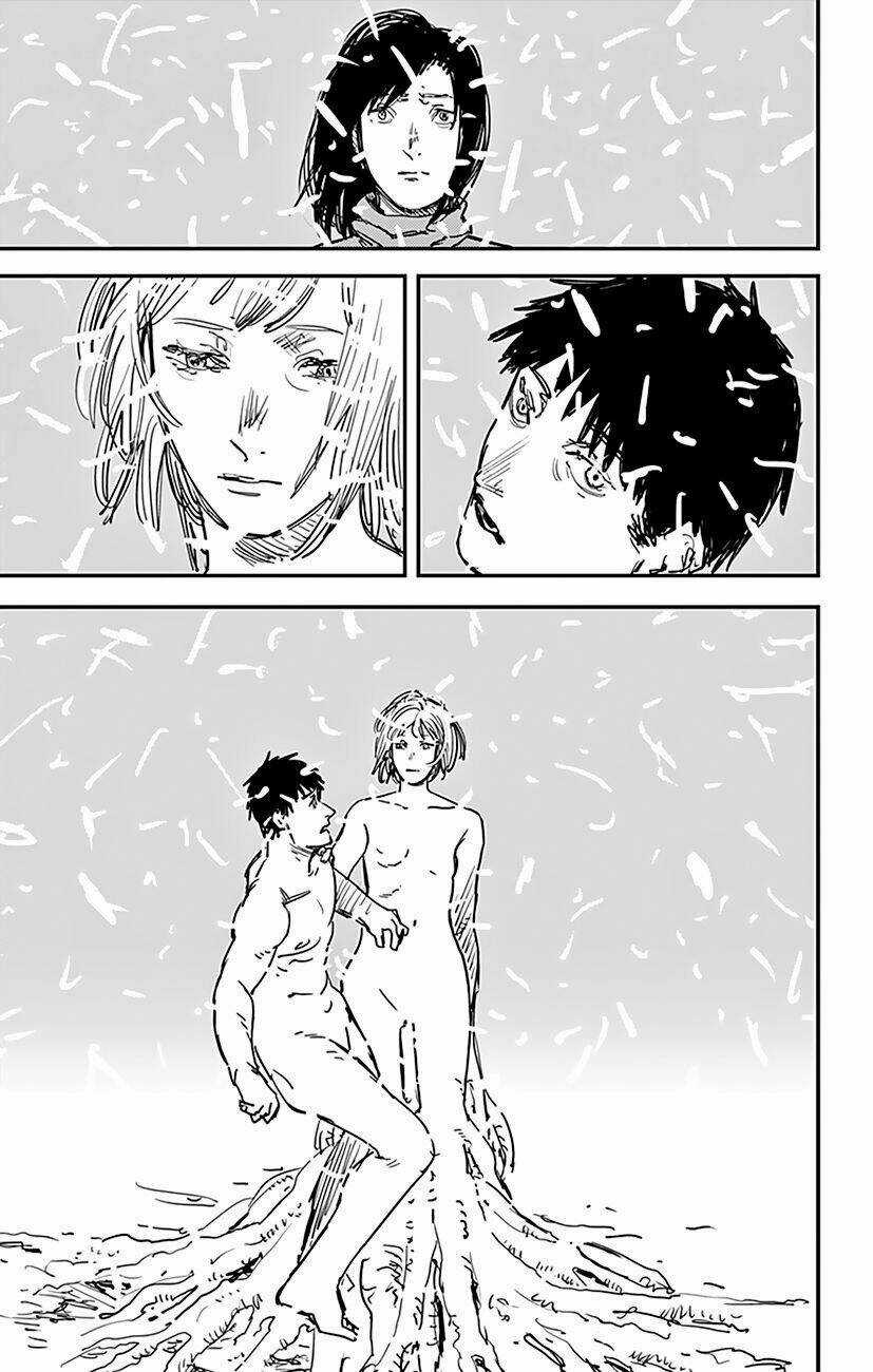 Hoả Quyền - Chapter 80 - Trang 5