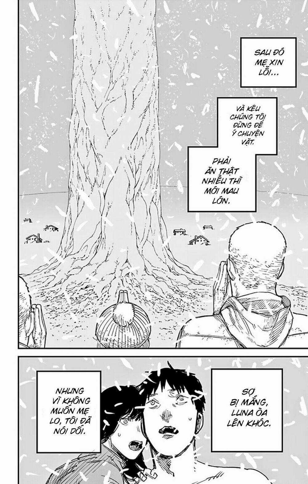 Hoả Quyền - Chapter 80 - Trang 8