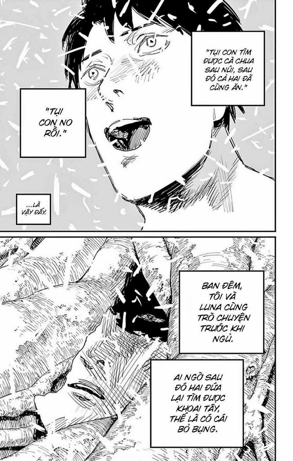 Hoả Quyền - Chapter 80 - Trang 9