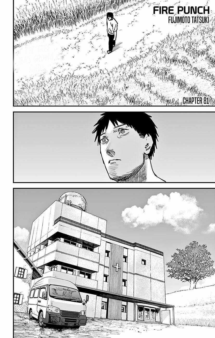 Hoả Quyền - Chapter 81 - Trang 2