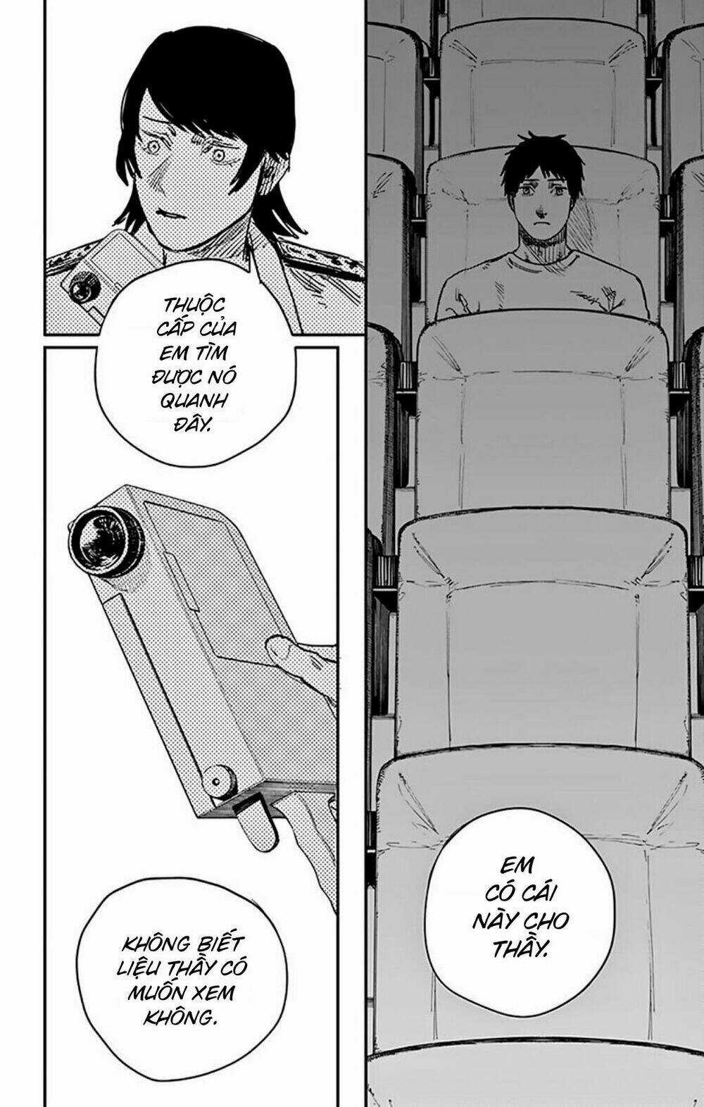 Hoả Quyền - Chapter 81 - Trang 16