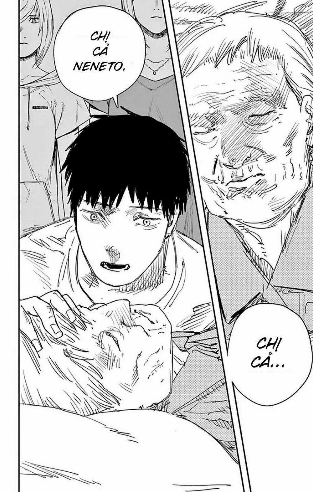 Hoả Quyền - Chapter 81 - Trang 4