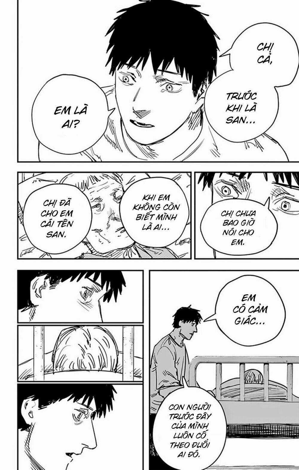 Hoả Quyền - Chapter 81 - Trang 8