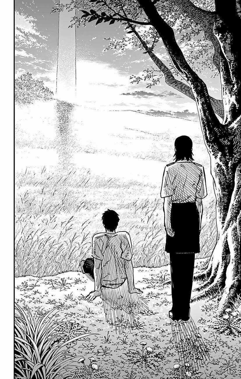 Hoả Quyền - Chapter 81 - Trang 10