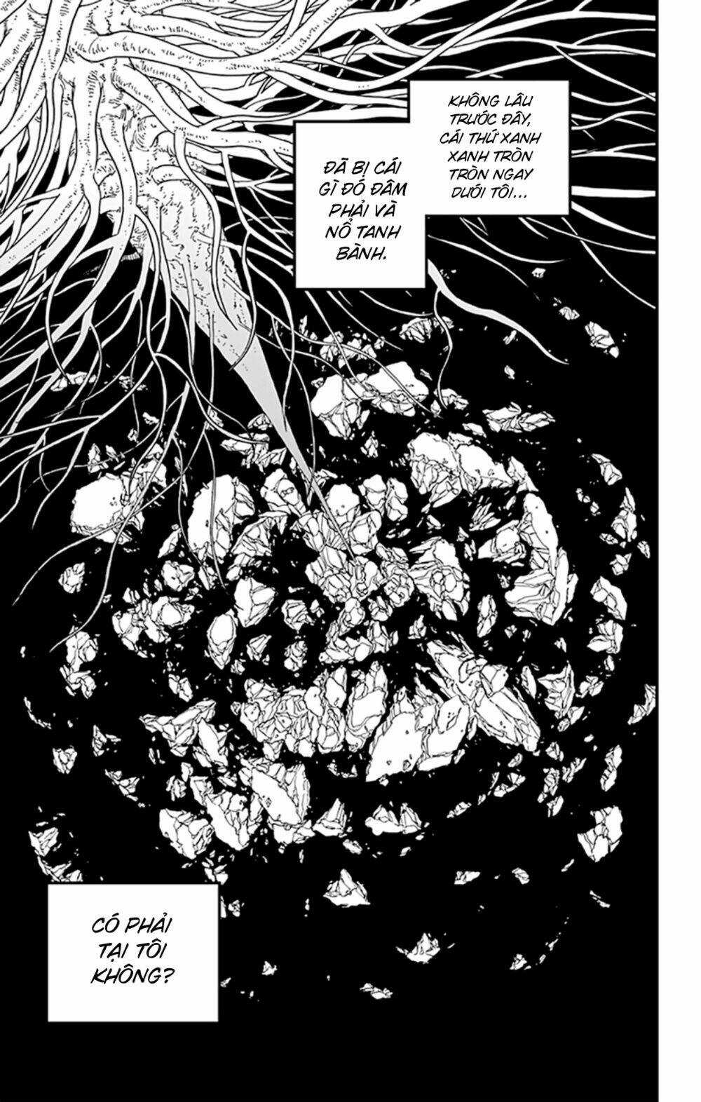 Hoả Quyền - Chapter 82 - Trang 16