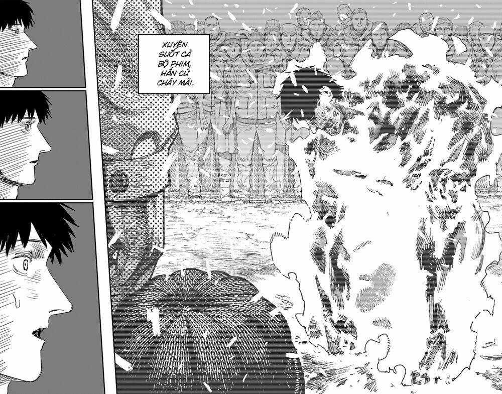 Hoả Quyền - Chapter 82 - Trang 4