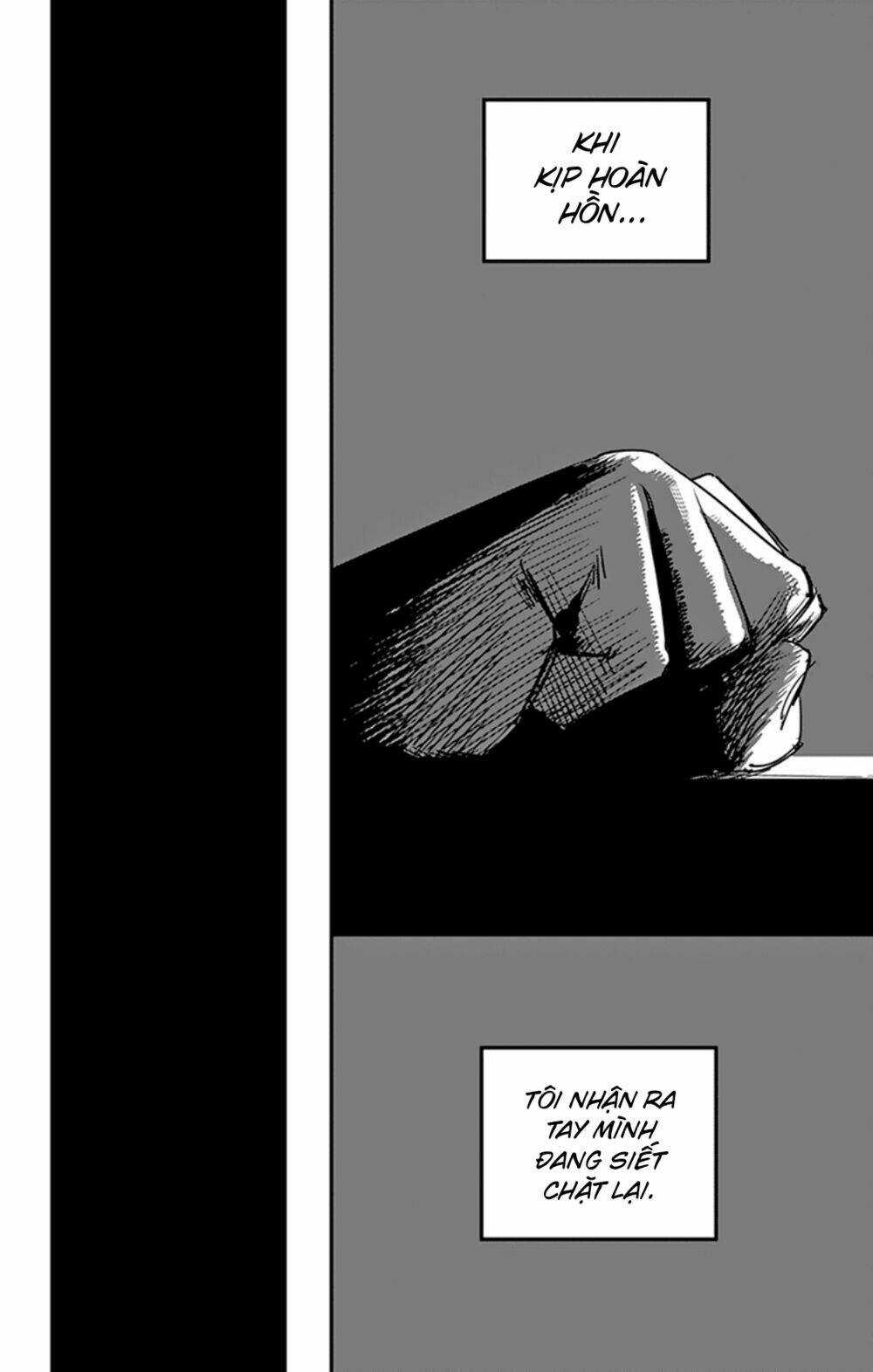 Hoả Quyền - Chapter 82 - Trang 5