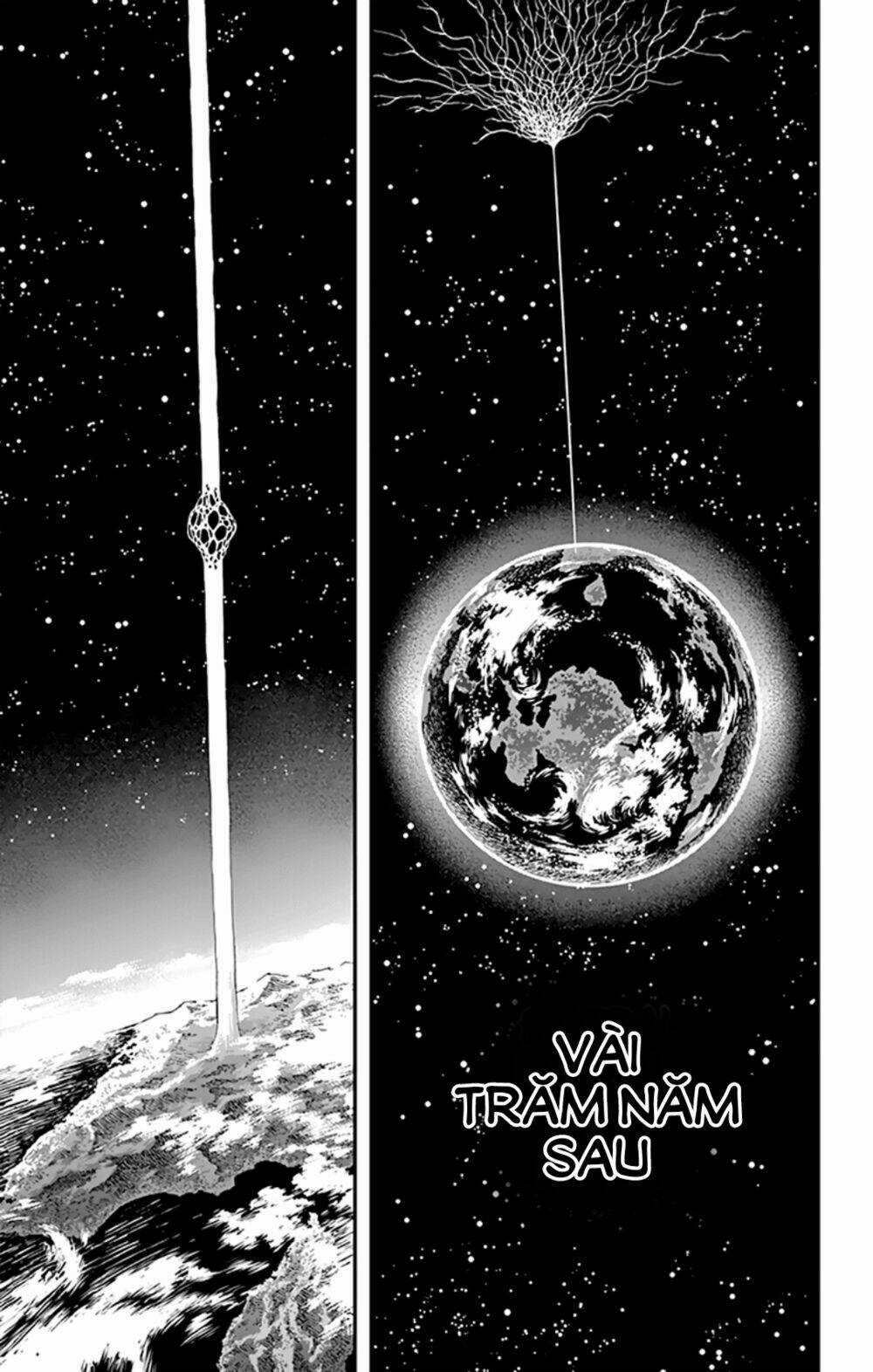 Hoả Quyền - Chapter 82 - Trang 6