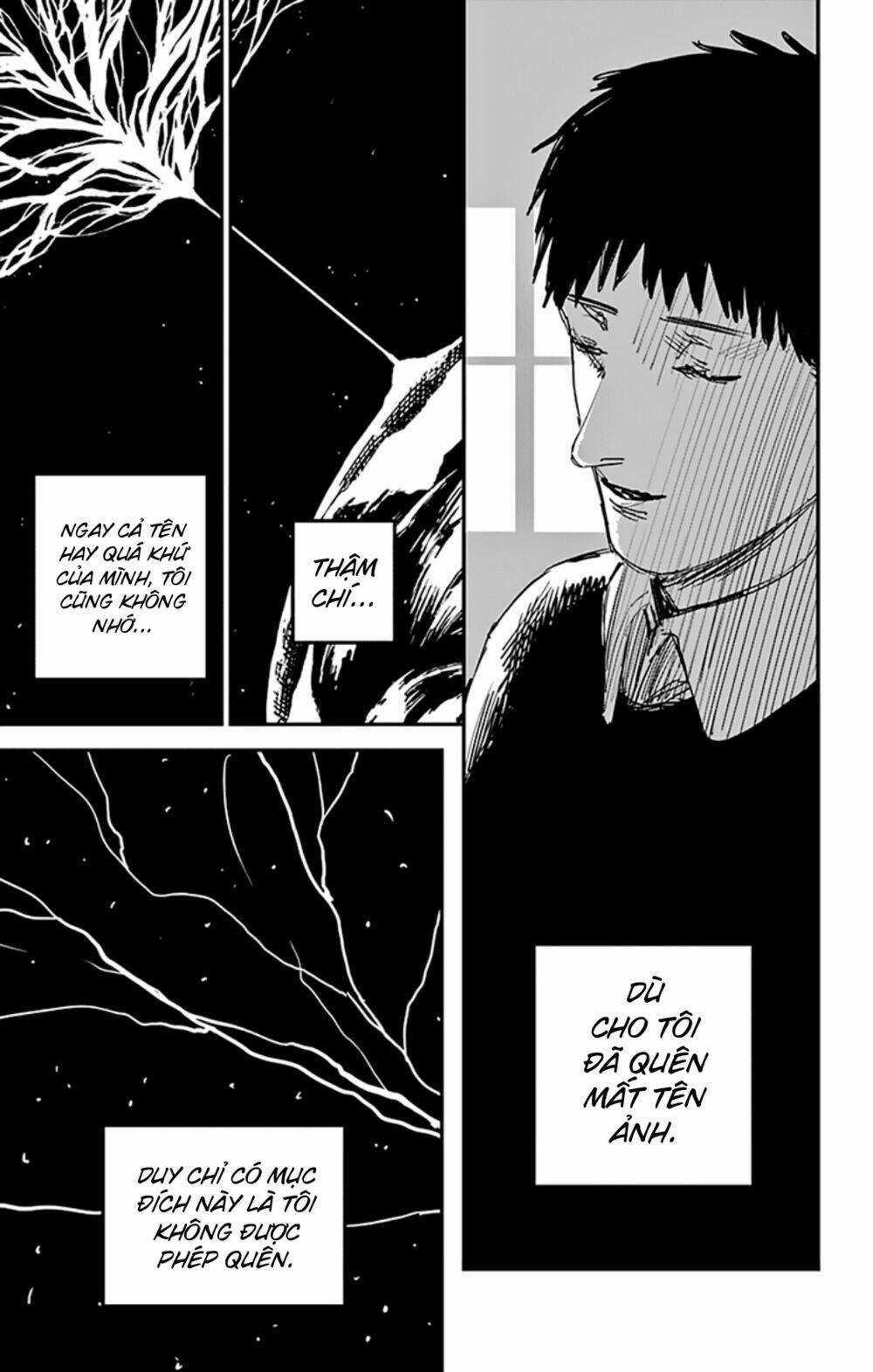 Hoả Quyền - Chapter 82 - Trang 10