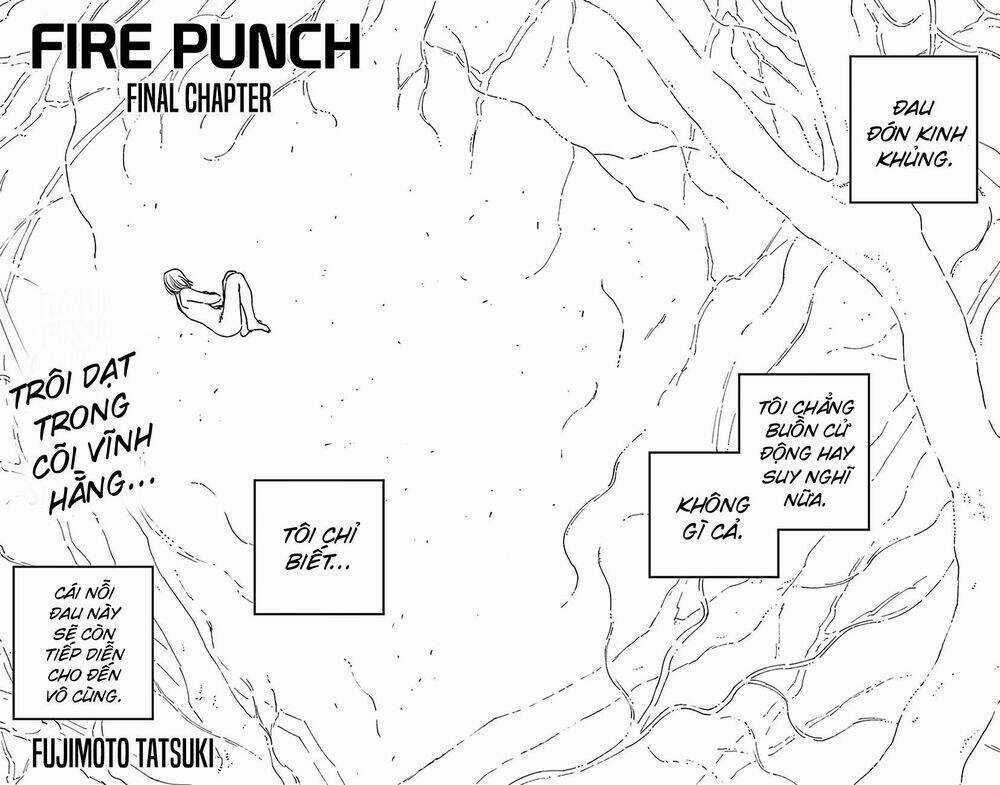 Hoả Quyền - Chapter 83 - Trang 2