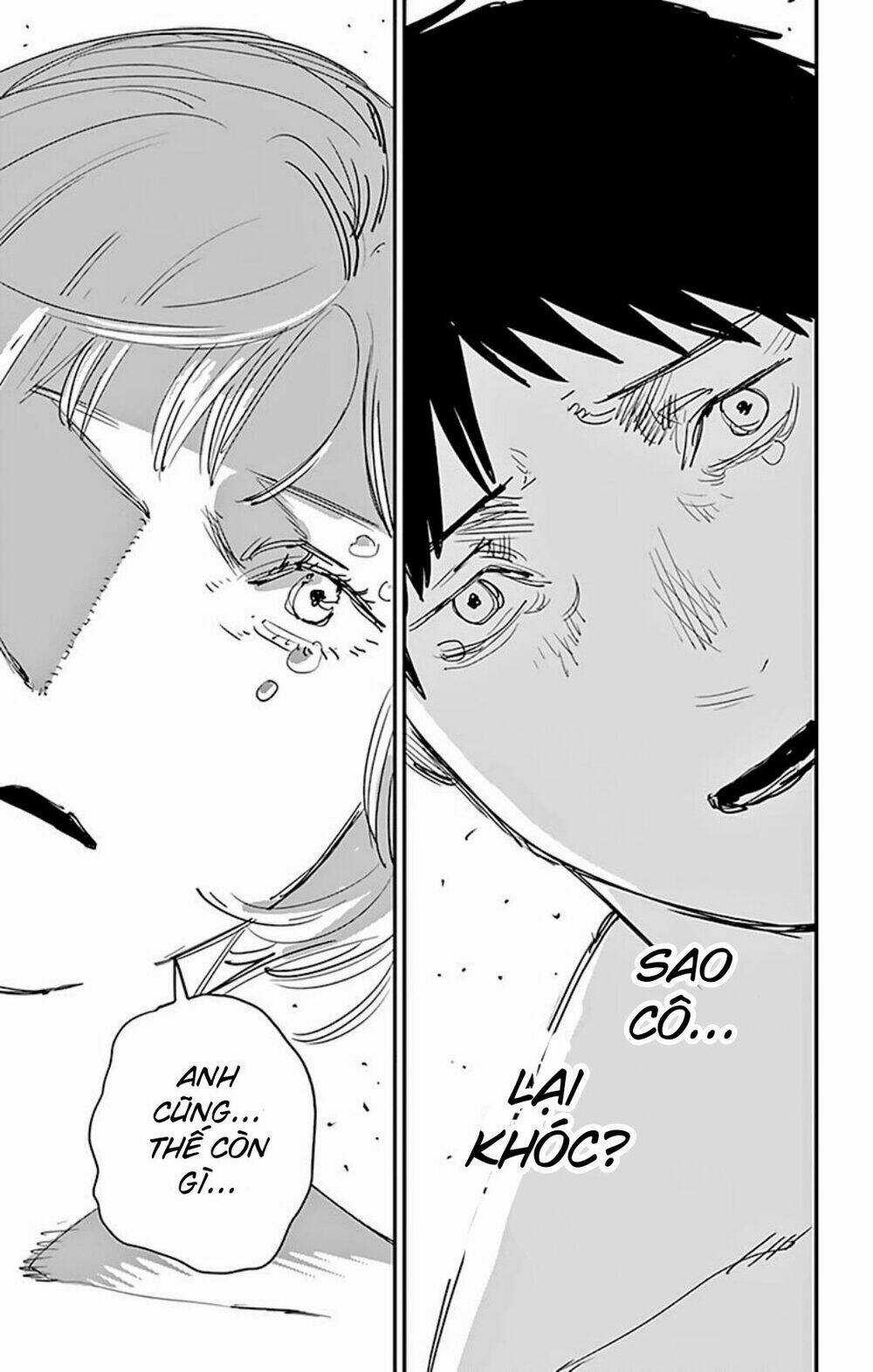 Hoả Quyền - Chapter 83 - Trang 11