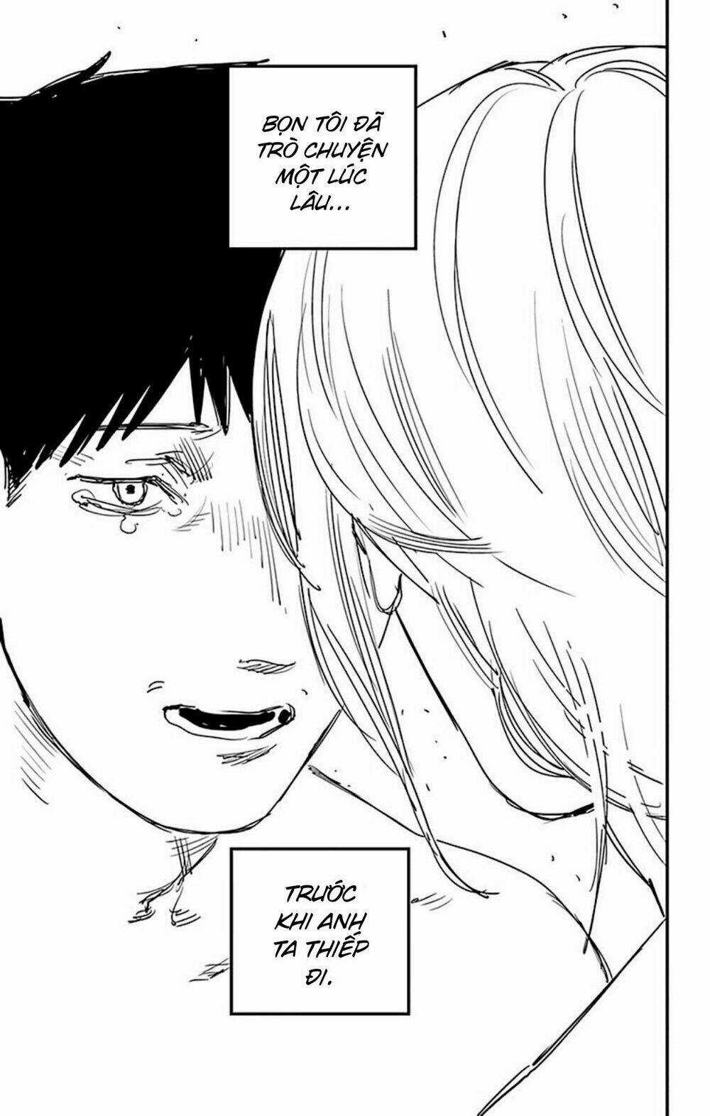 Hoả Quyền - Chapter 83 - Trang 13