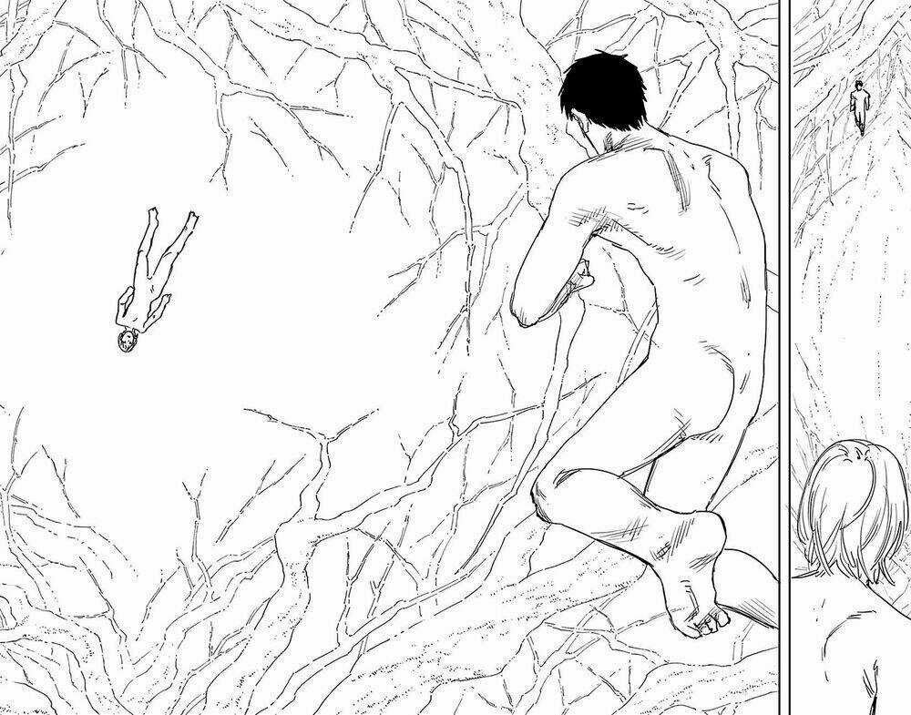 Hoả Quyền - Chapter 83 - Trang 5