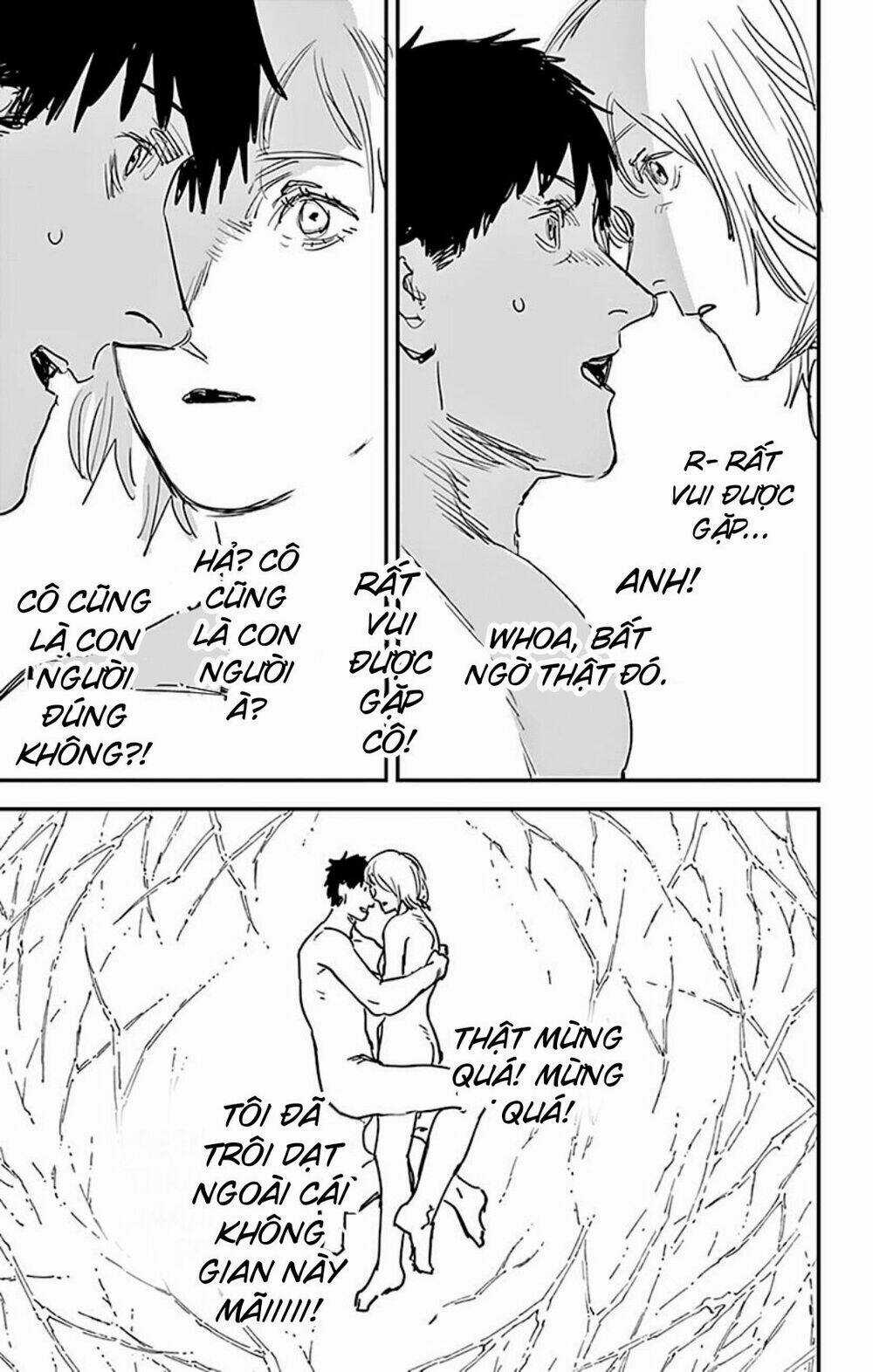 Hoả Quyền - Chapter 83 - Trang 9