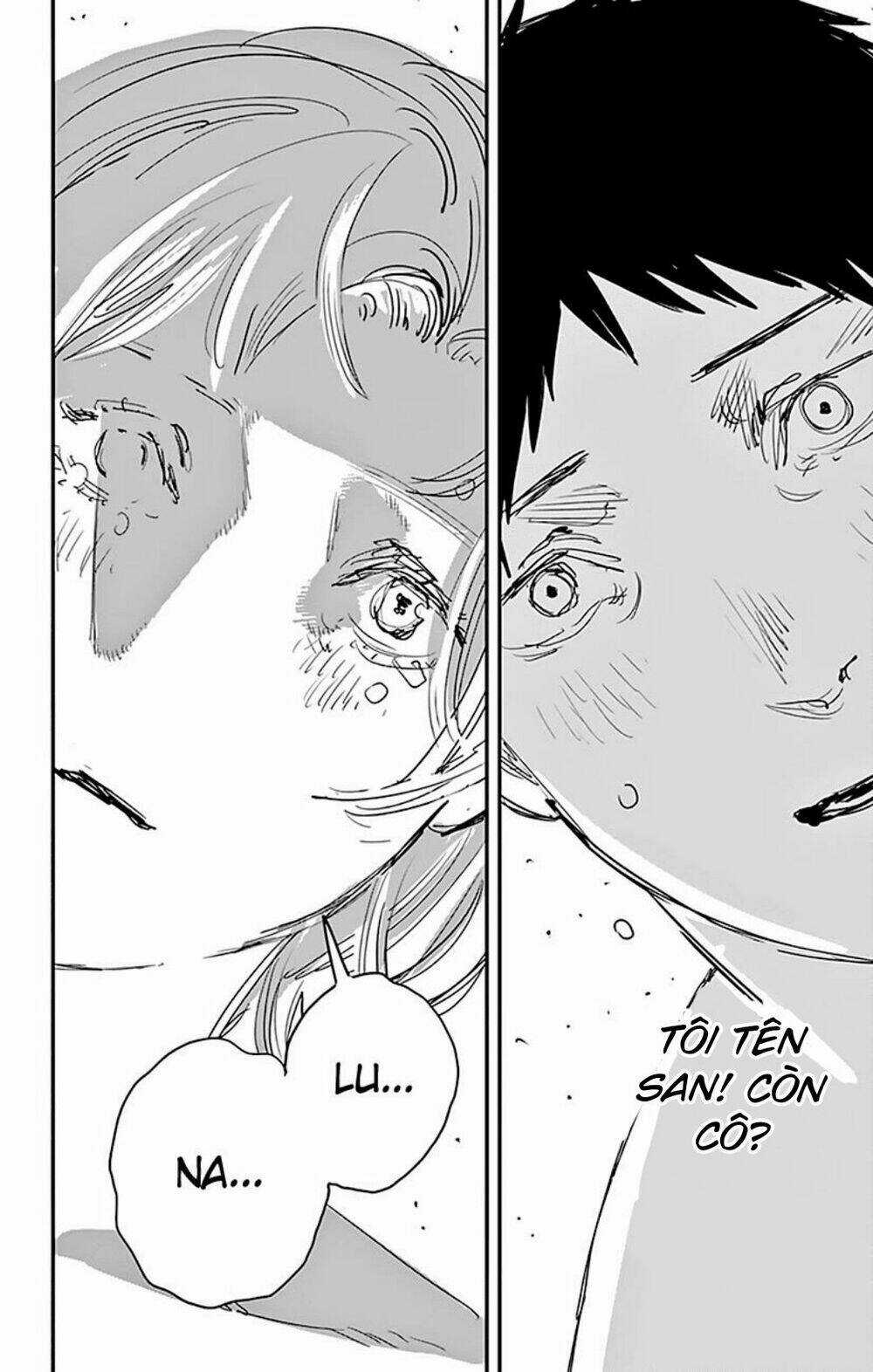 Hoả Quyền - Chapter 83 - Trang 10