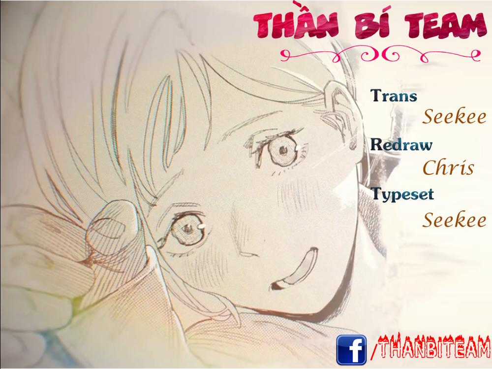 Hoả Quyền - Chapter 9 - Trang 22