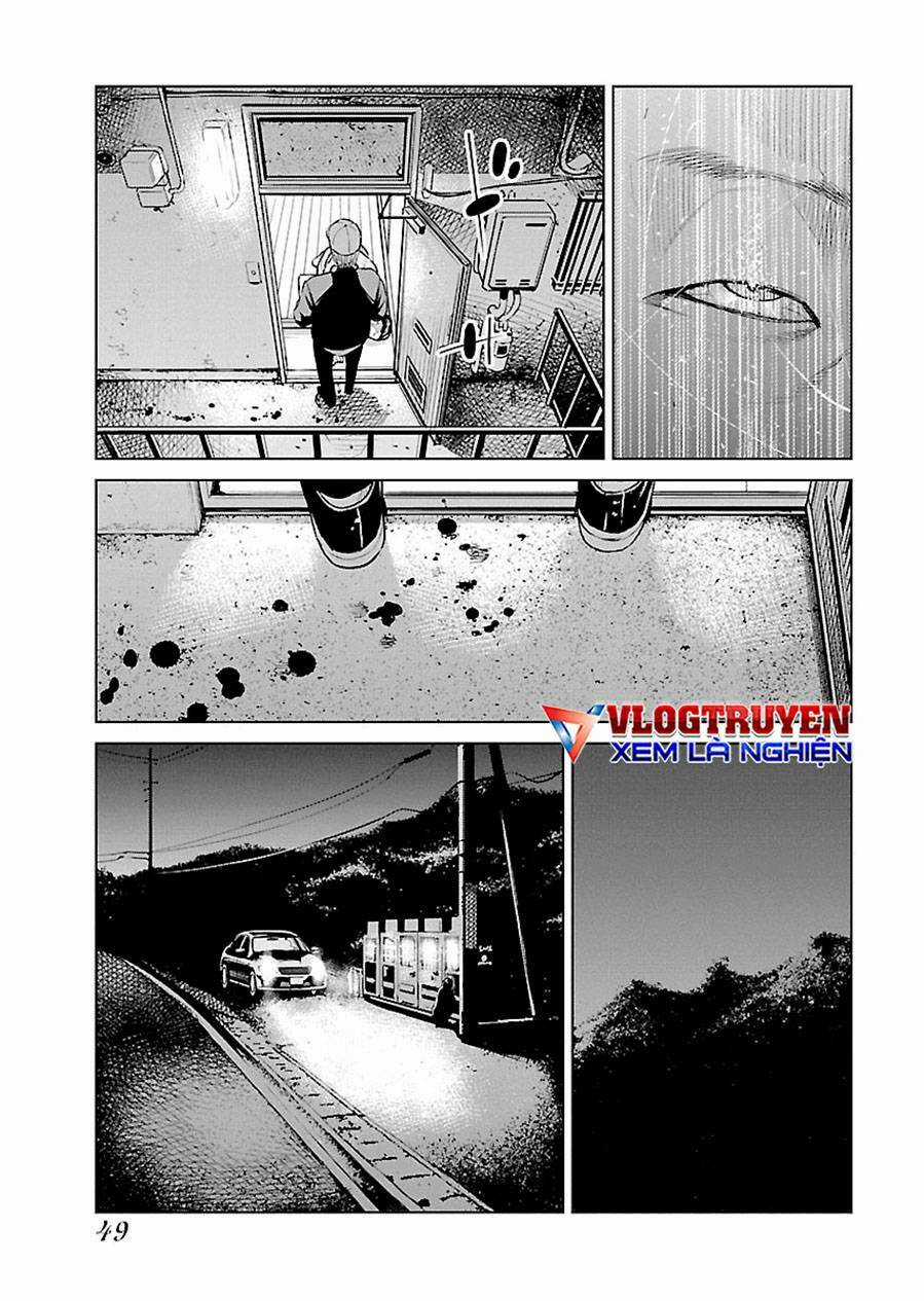 họa sĩ sát nhân - Chapter 1 - Trang 52