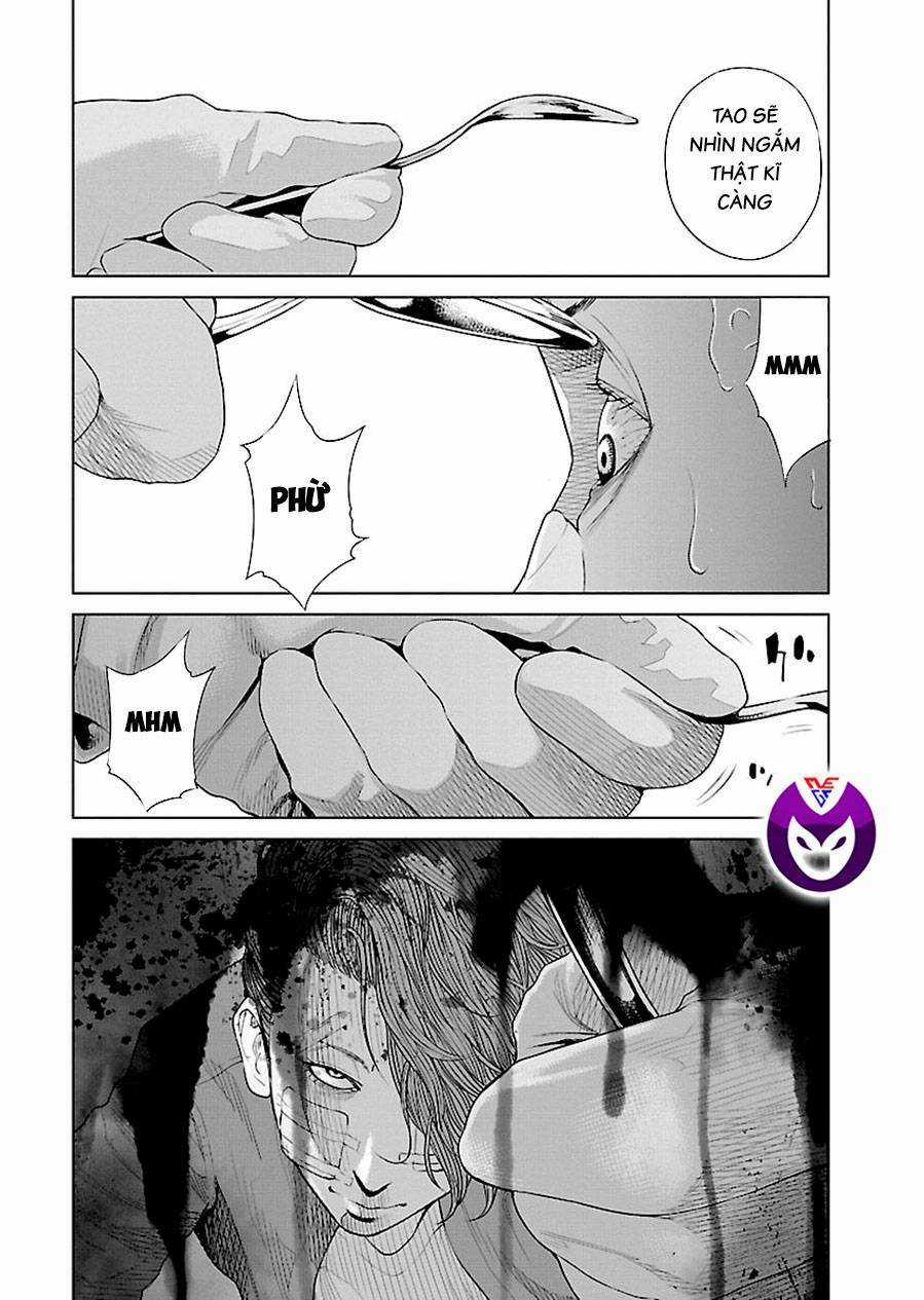 họa sĩ sát nhân - Chapter 1 - Trang 61