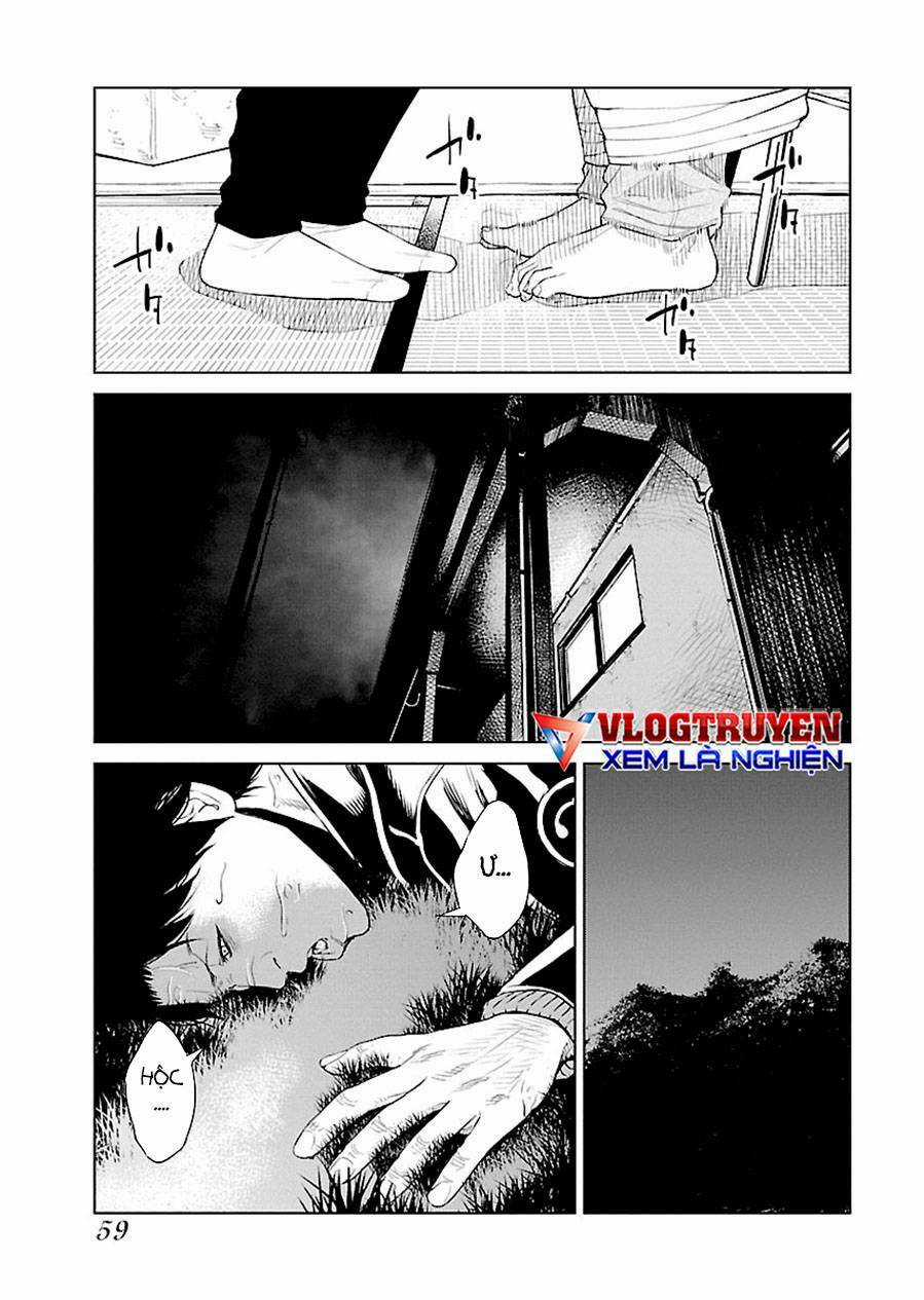 họa sĩ sát nhân - Chapter 1 - Trang 63