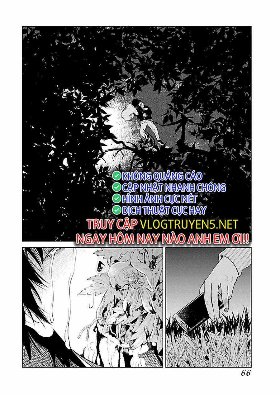 họa sĩ sát nhân - Chapter 1 - Trang 70