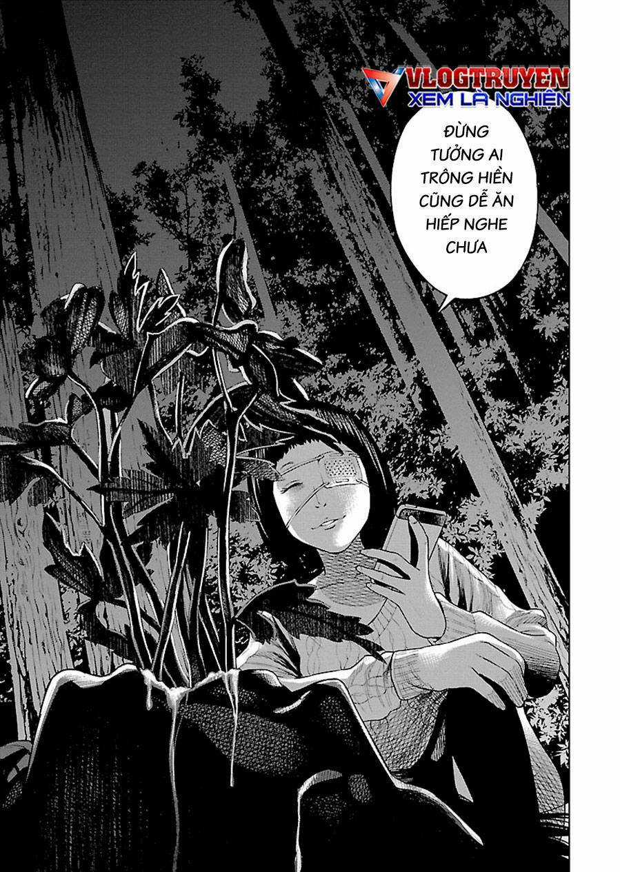 họa sĩ sát nhân - Chapter 1 - Trang 71