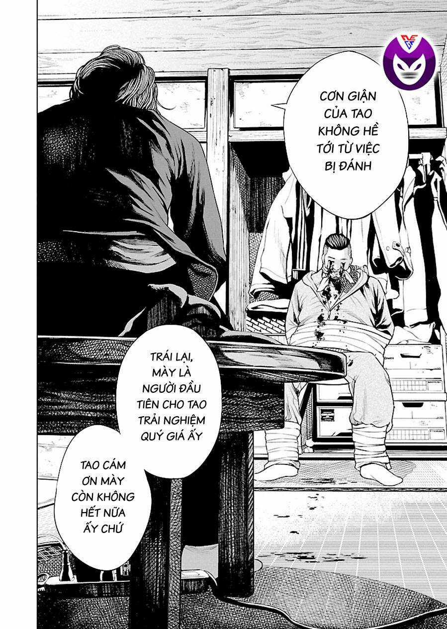 họa sĩ sát nhân - Chapter 1 - Trang 74