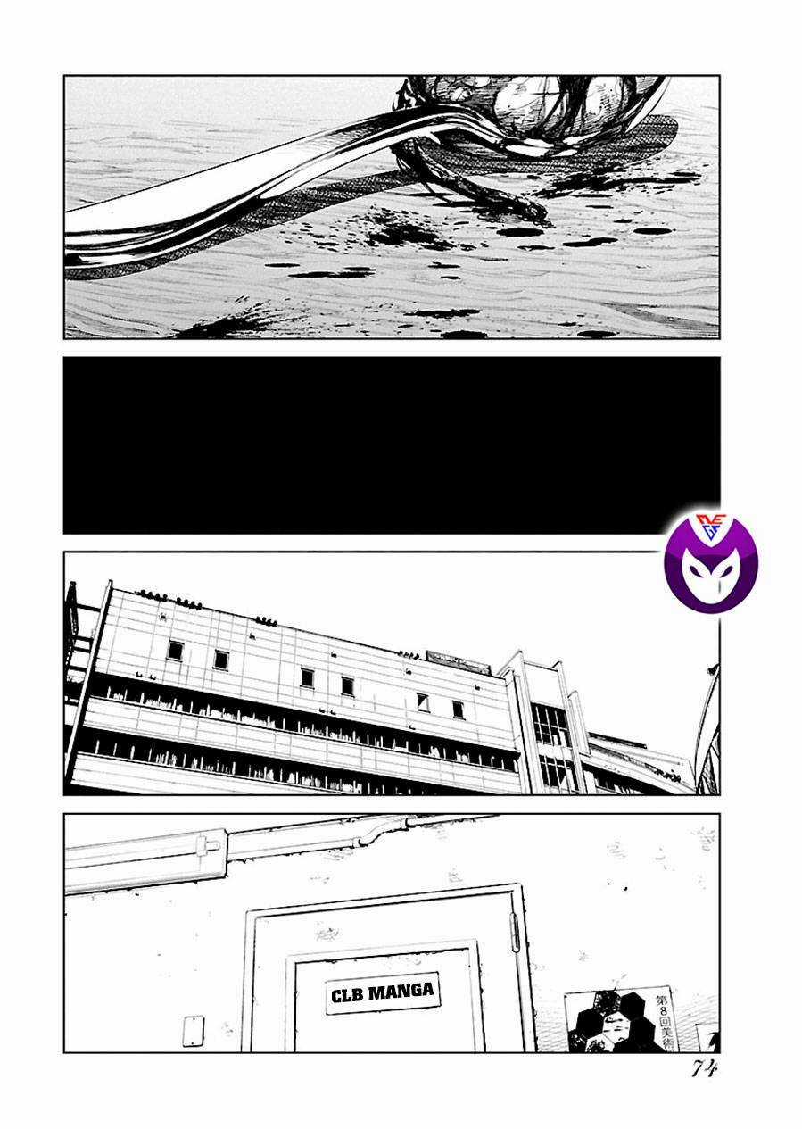 họa sĩ sát nhân - Chapter 1 - Trang 78