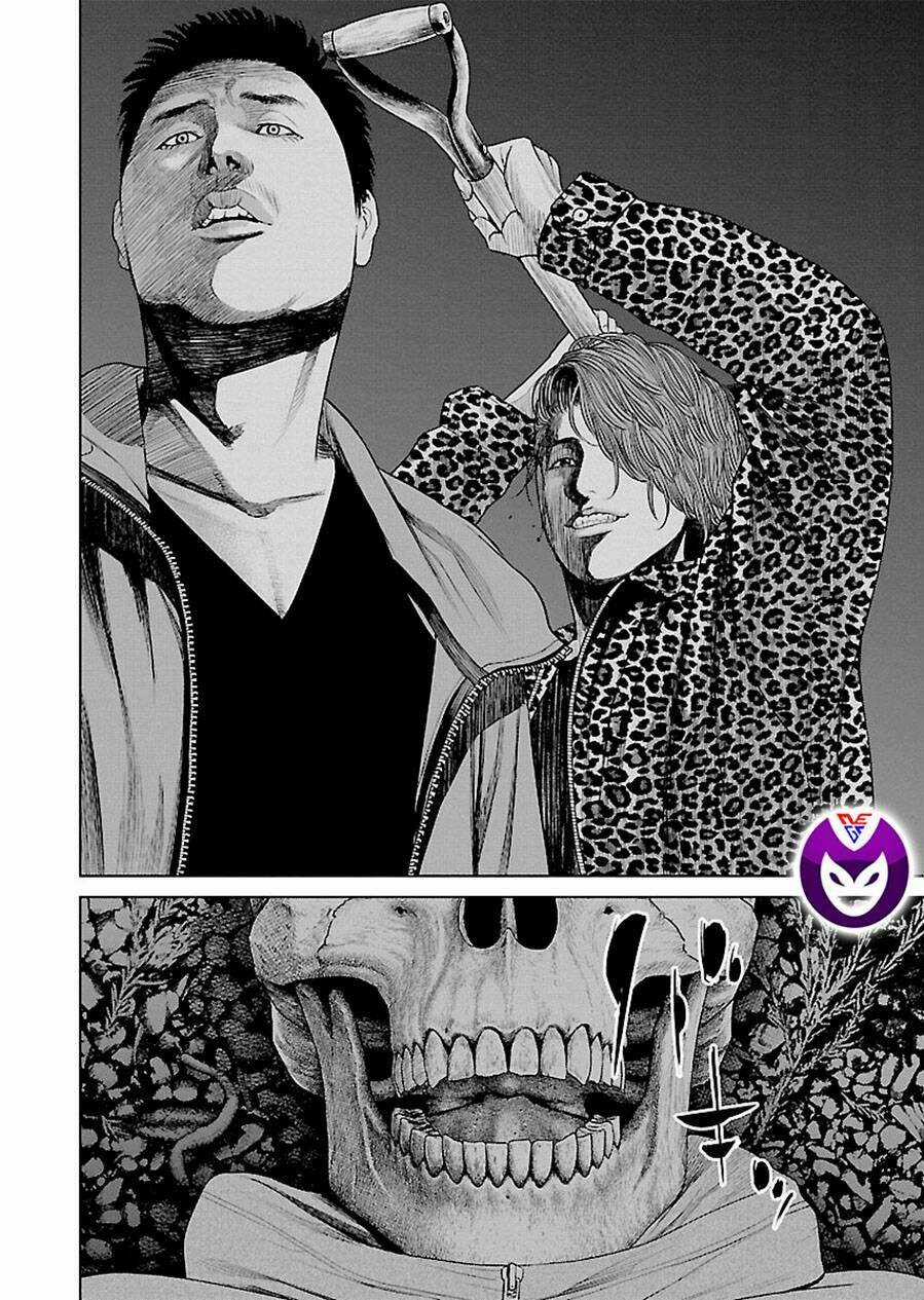 họa sĩ sát nhân - Chapter 10 - Trang 9