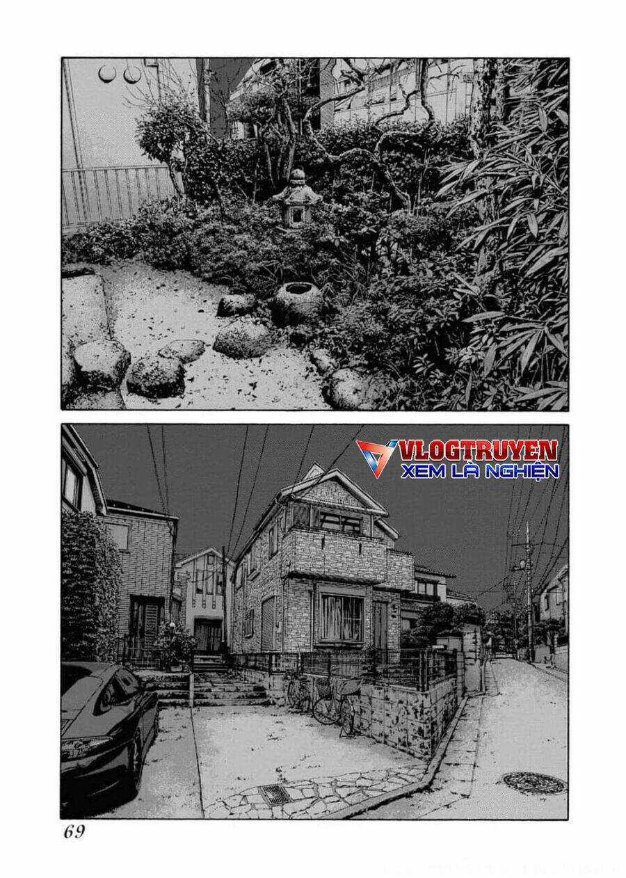 họa sĩ sát nhân - Chapter 100 - Trang 15