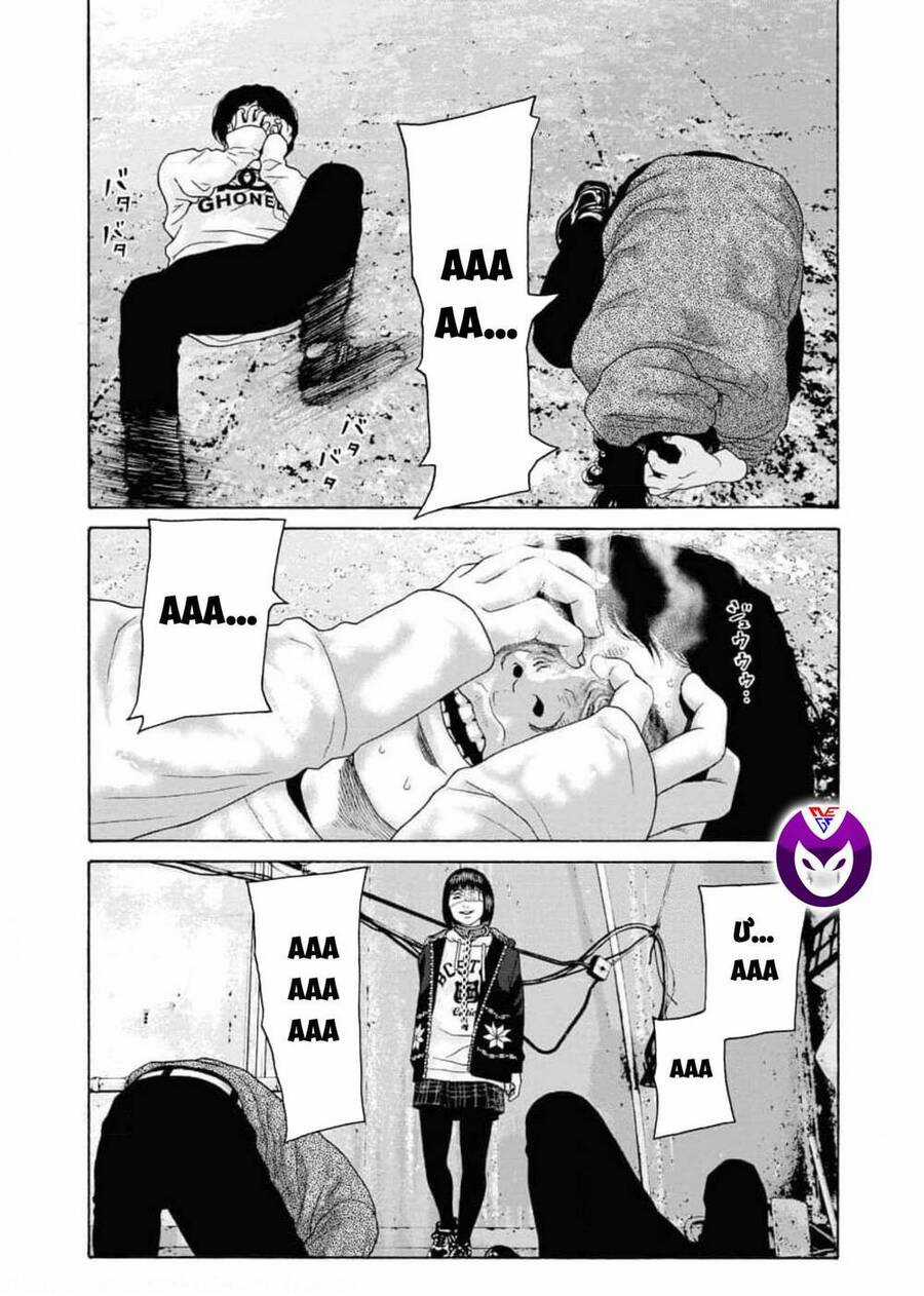 họa sĩ sát nhân - Chapter 101 - Trang 18