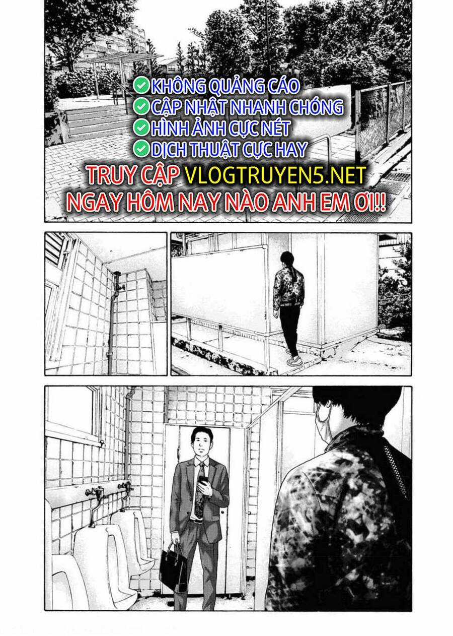 họa sĩ sát nhân - Chapter 101 - Trang 3