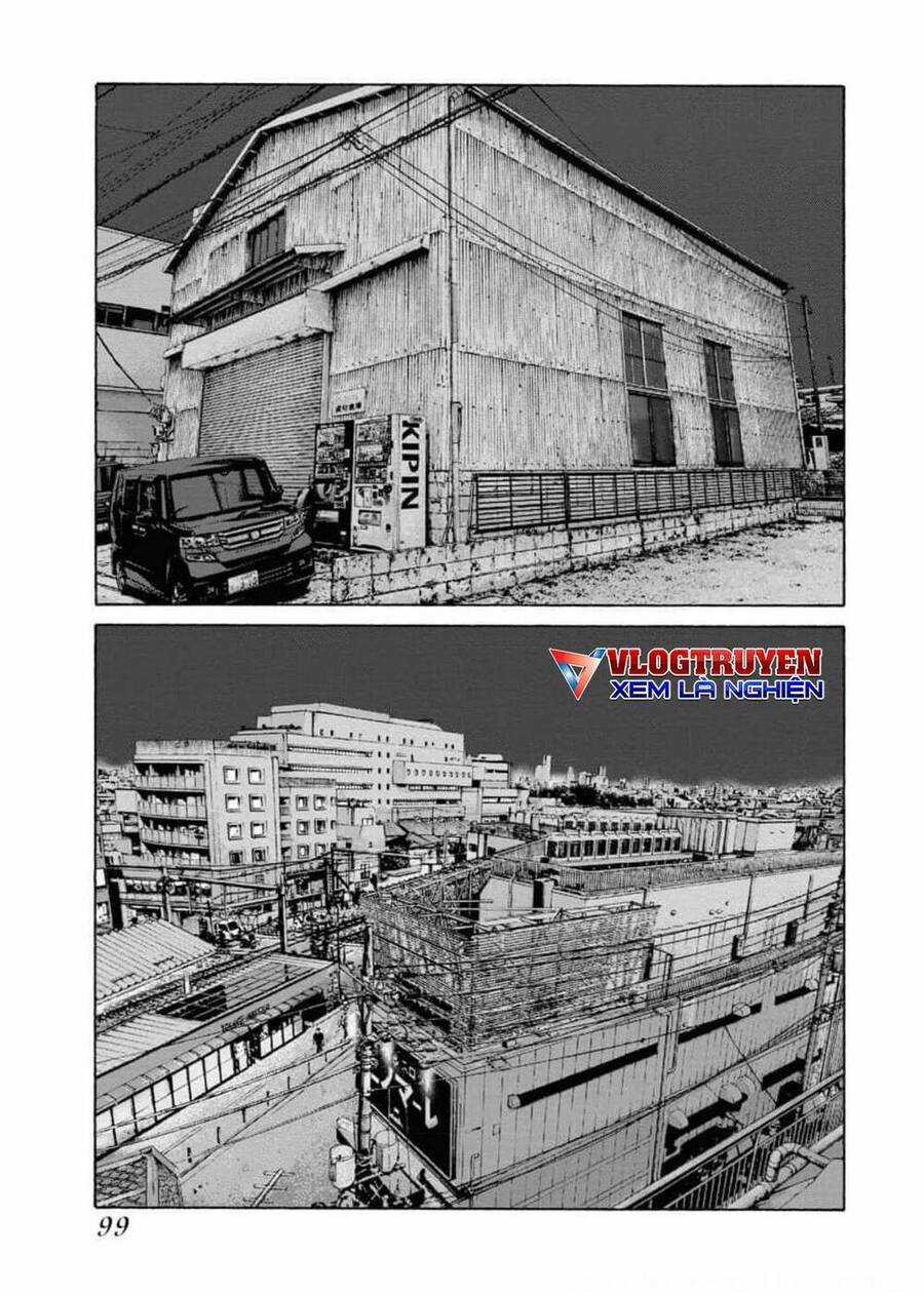 họa sĩ sát nhân - Chapter 101 - Trang 21