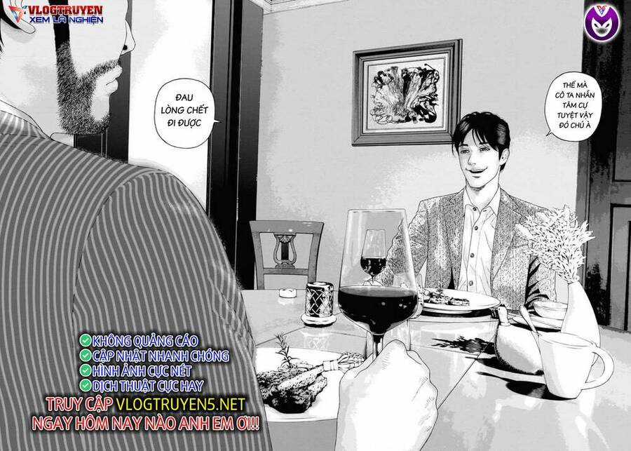 họa sĩ sát nhân - Chapter 101 - Trang 25