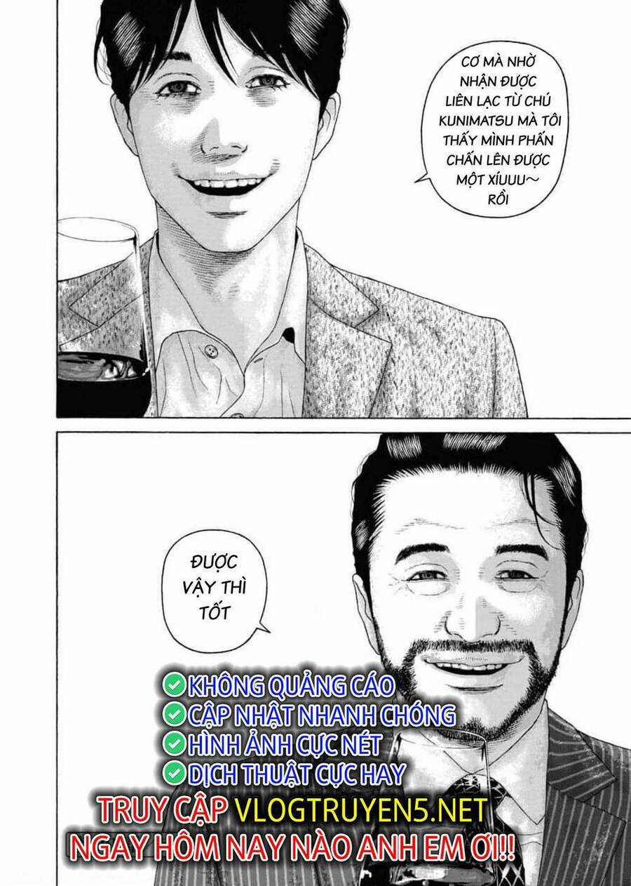 họa sĩ sát nhân - Chapter 101 - Trang 26