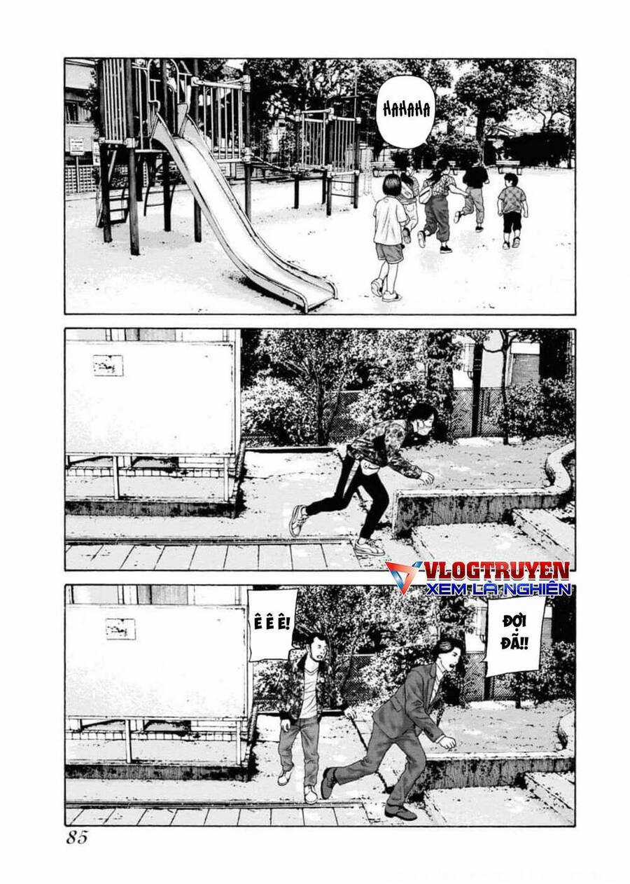 họa sĩ sát nhân - Chapter 101 - Trang 6