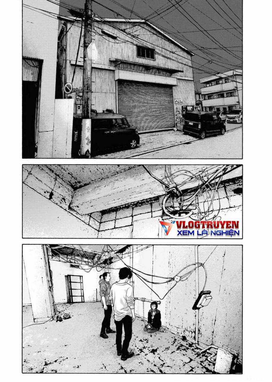 họa sĩ sát nhân - Chapter 101 - Trang 10