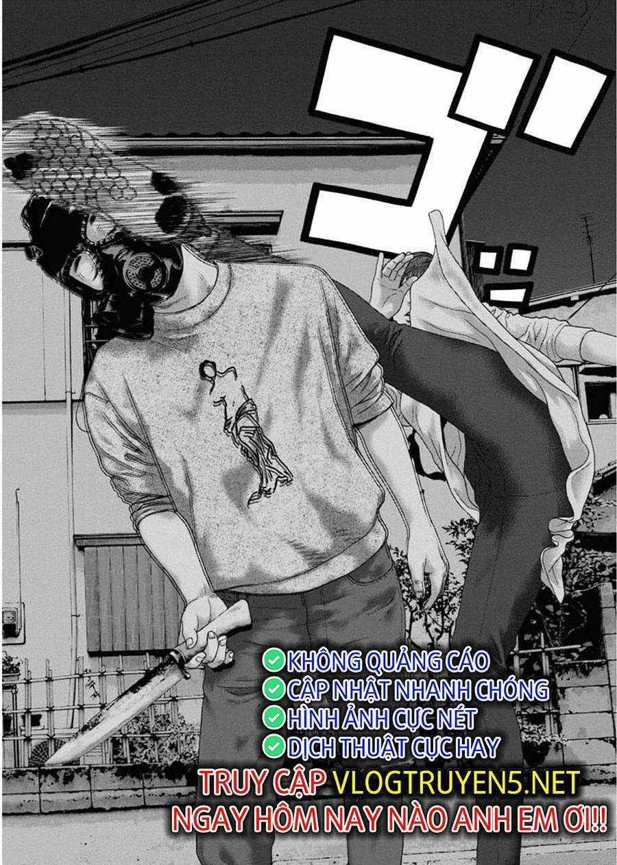 họa sĩ sát nhân - Chapter 102 - Trang 16
