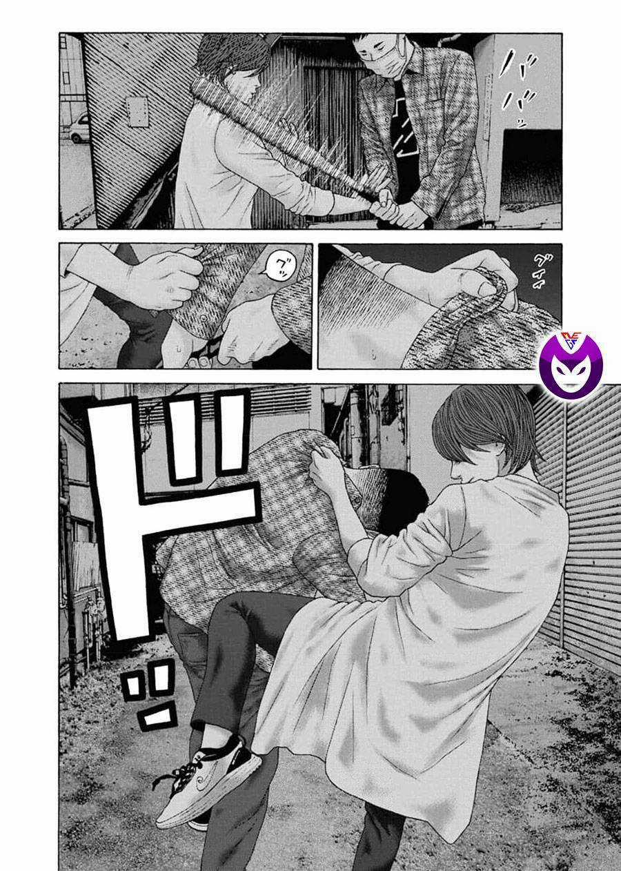 họa sĩ sát nhân - Chapter 102 - Trang 18