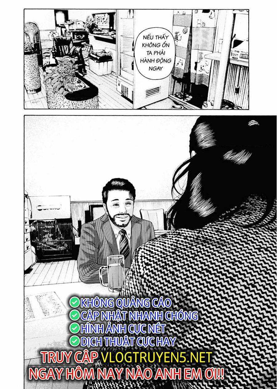 họa sĩ sát nhân - Chapter 102 - Trang 27