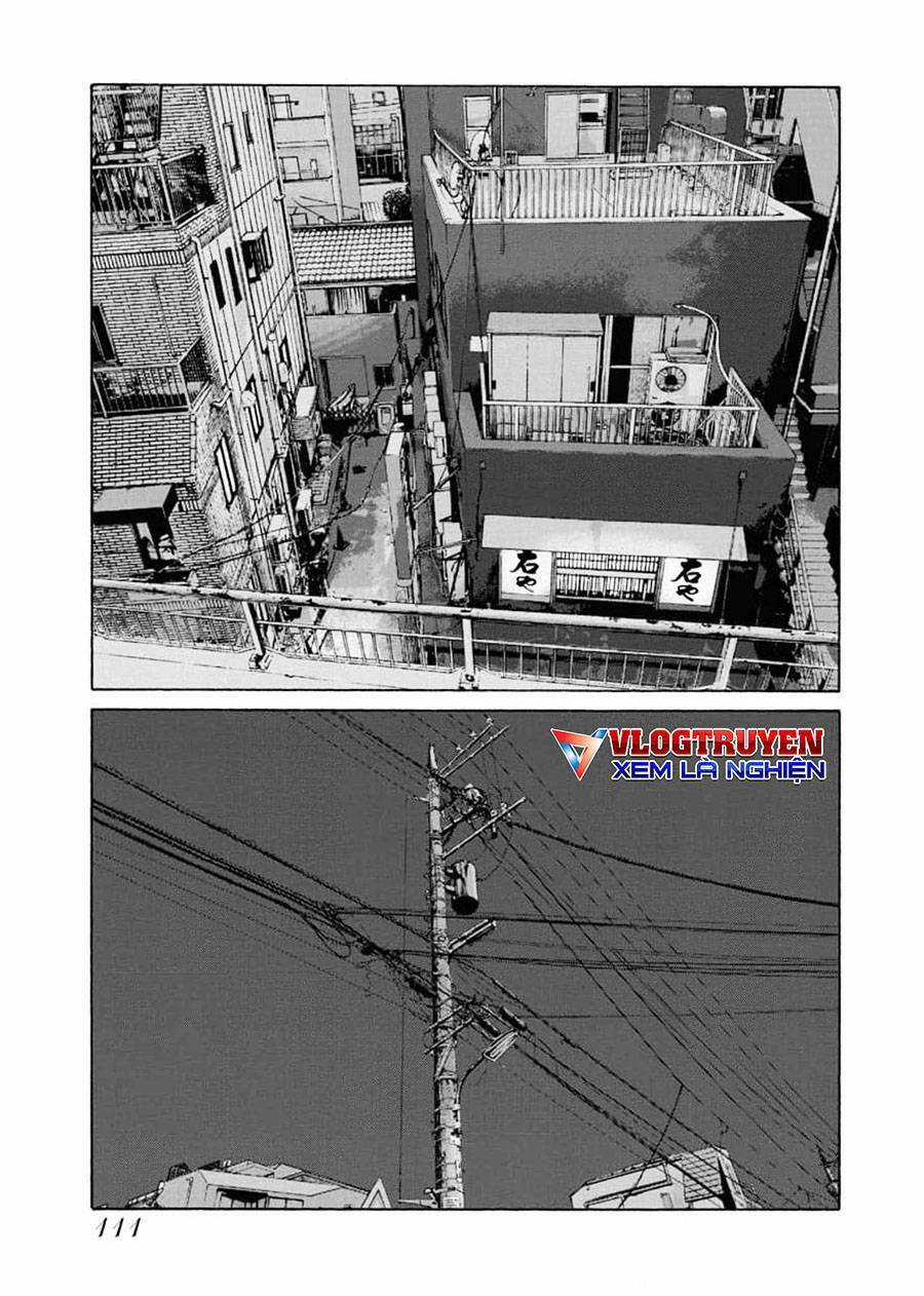 họa sĩ sát nhân - Chapter 102 - Trang 8