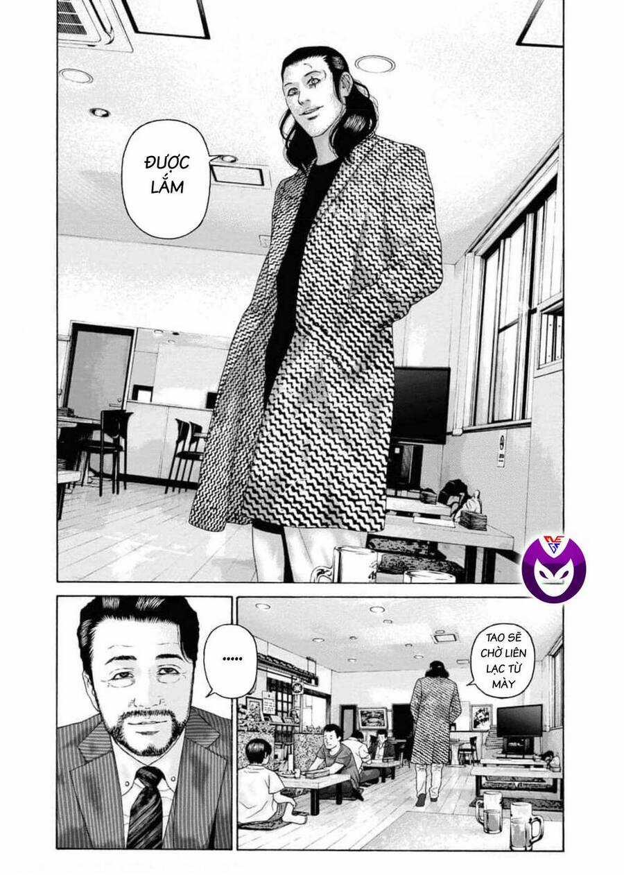 họa sĩ sát nhân - Chapter 103 - Trang 11