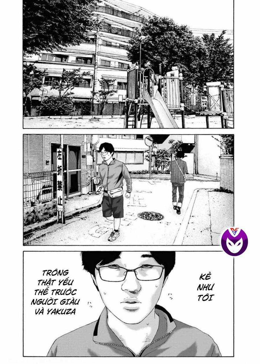 họa sĩ sát nhân - Chapter 103 - Trang 14