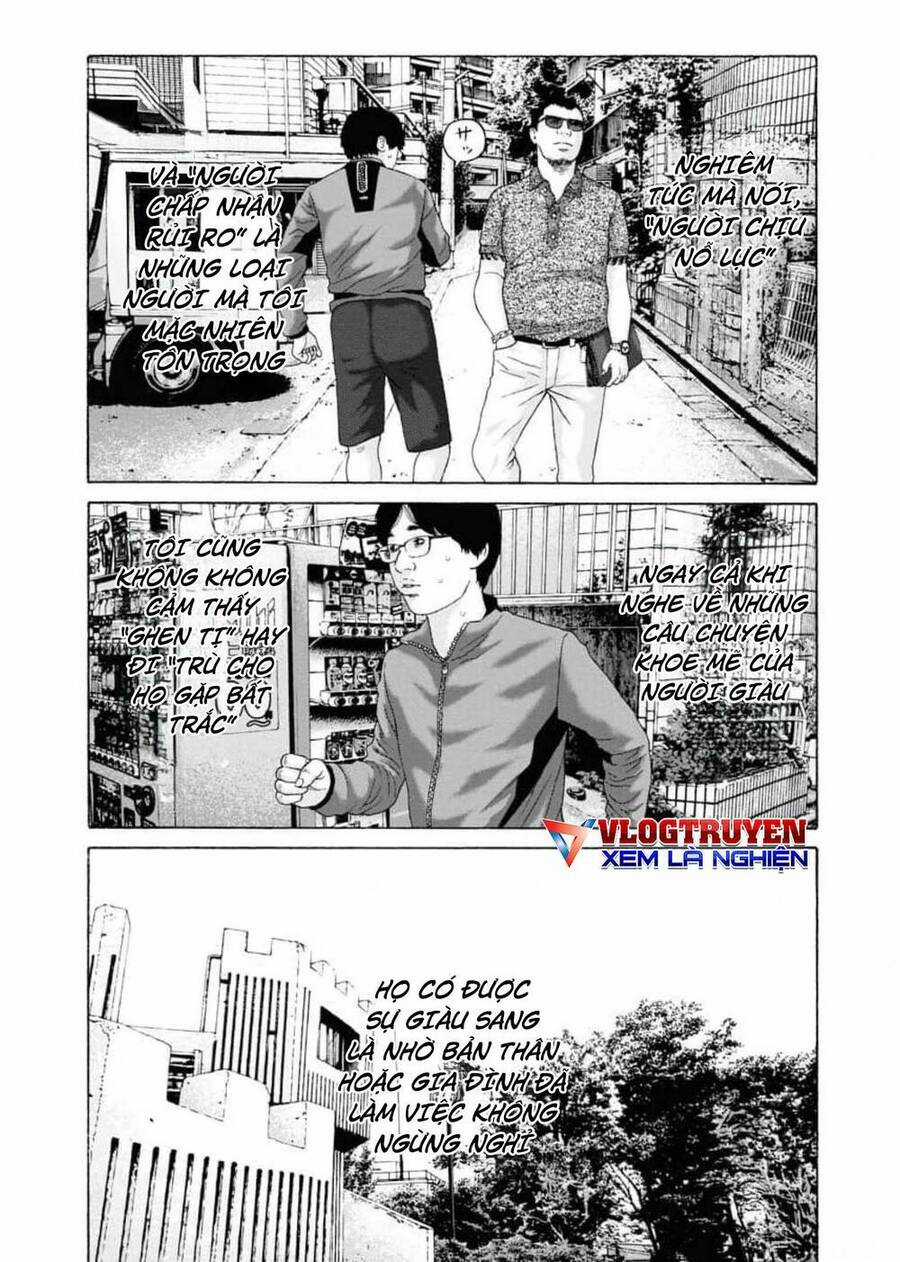 họa sĩ sát nhân - Chapter 103 - Trang 15