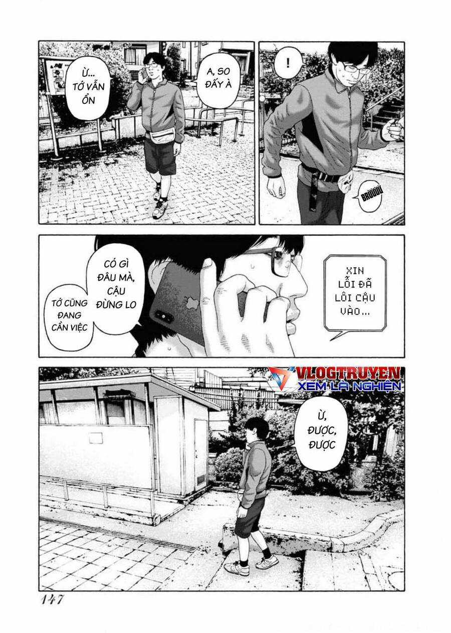 họa sĩ sát nhân - Chapter 103 - Trang 19