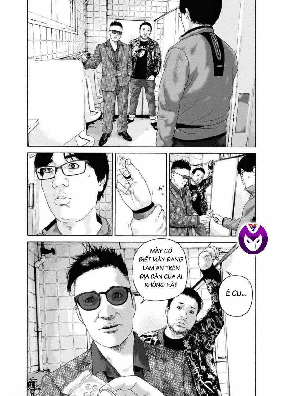 họa sĩ sát nhân - Chapter 103 - Trang 20