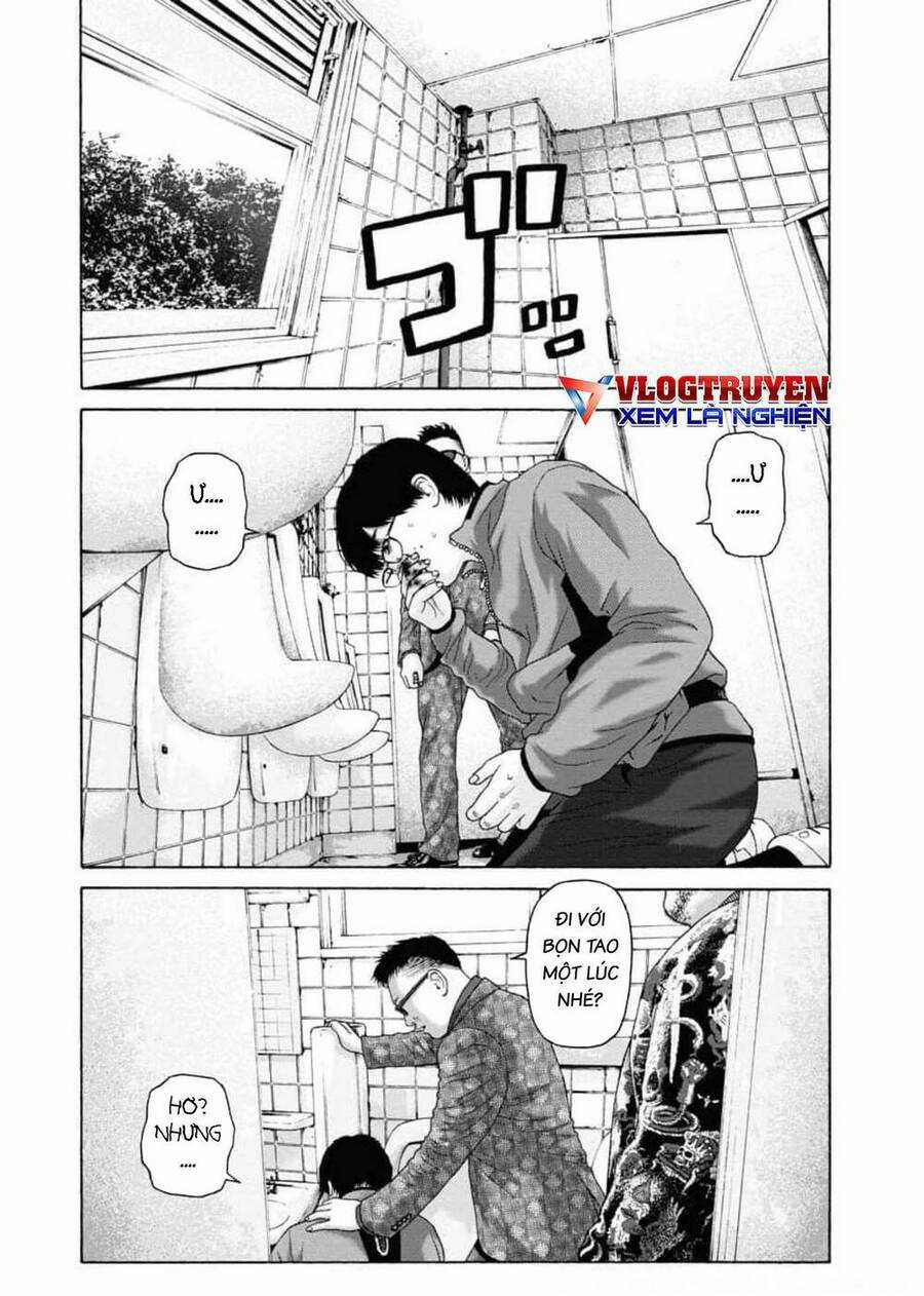 họa sĩ sát nhân - Chapter 103 - Trang 21