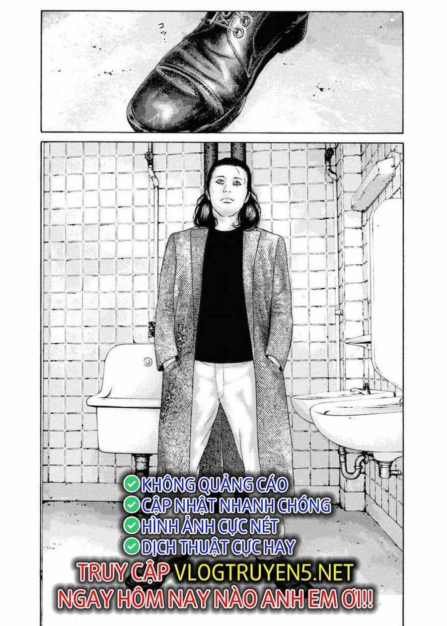 họa sĩ sát nhân - Chapter 103 - Trang 22