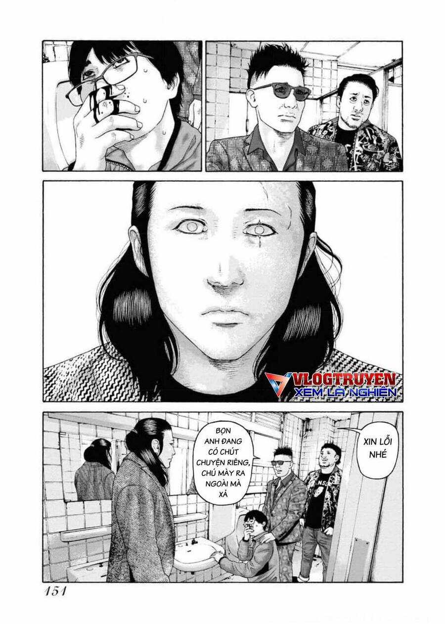 họa sĩ sát nhân - Chapter 103 - Trang 24