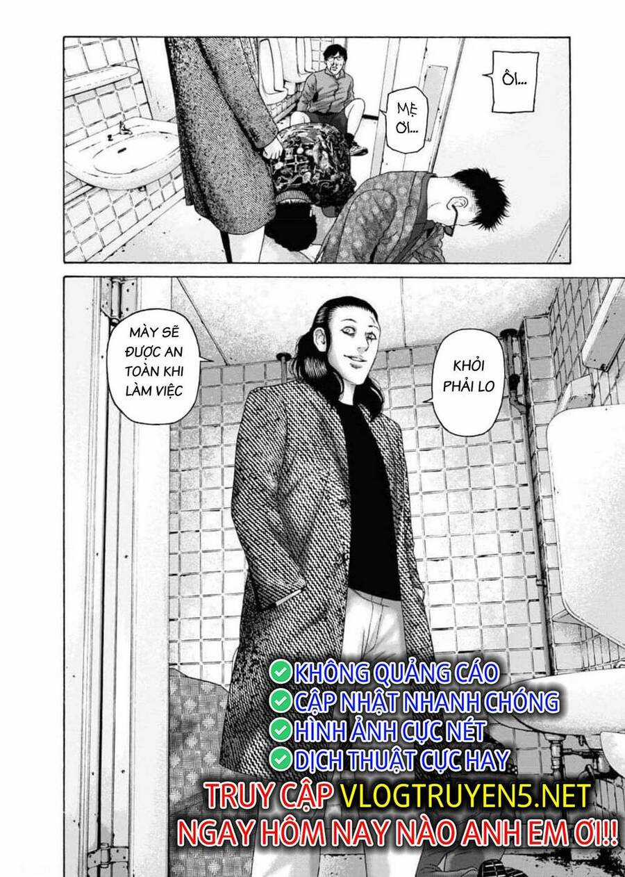 họa sĩ sát nhân - Chapter 103 - Trang 28